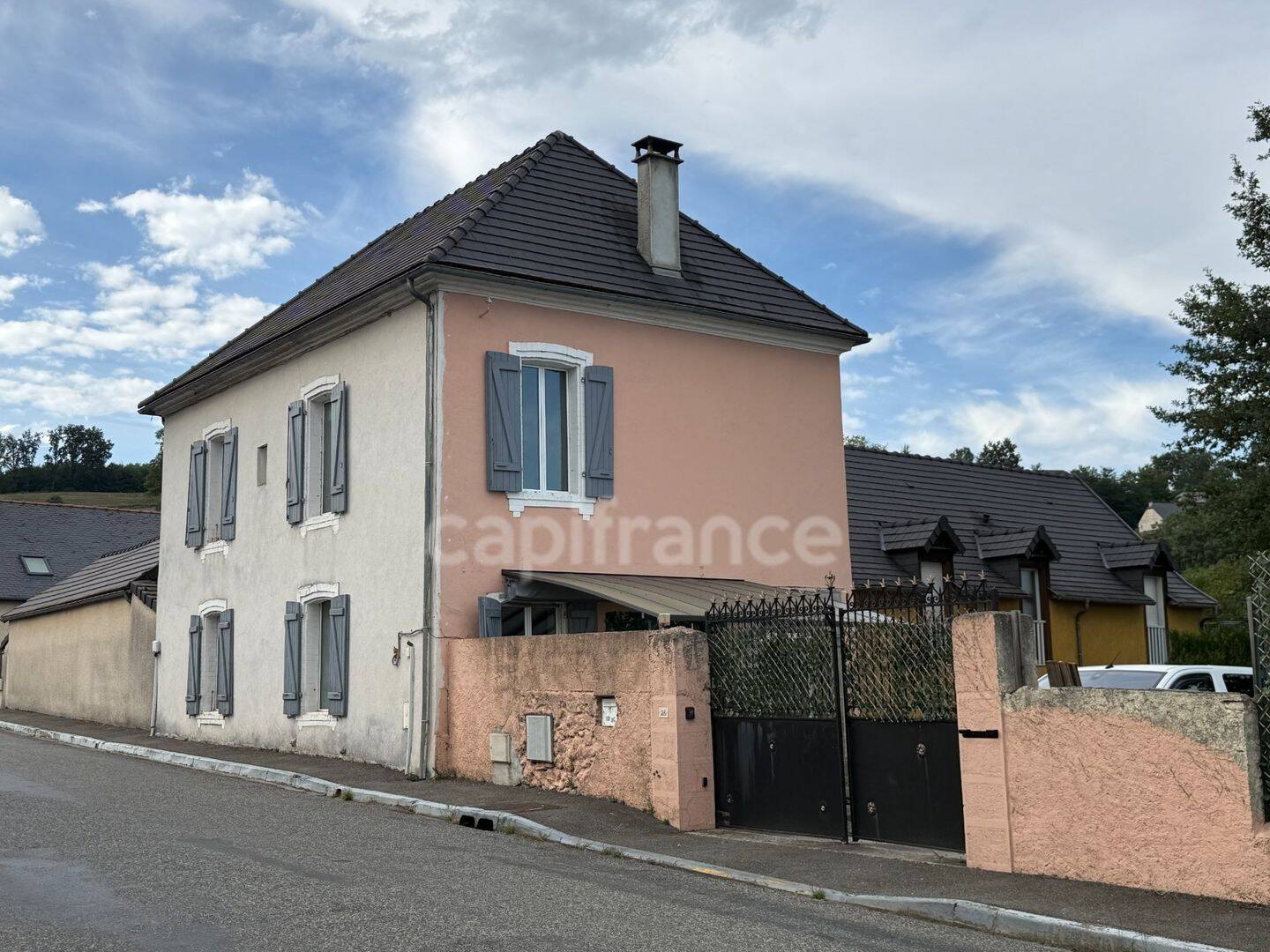 Maison 5 pièces 100 m² · à Ossun · 100 m² · 148 000 €
