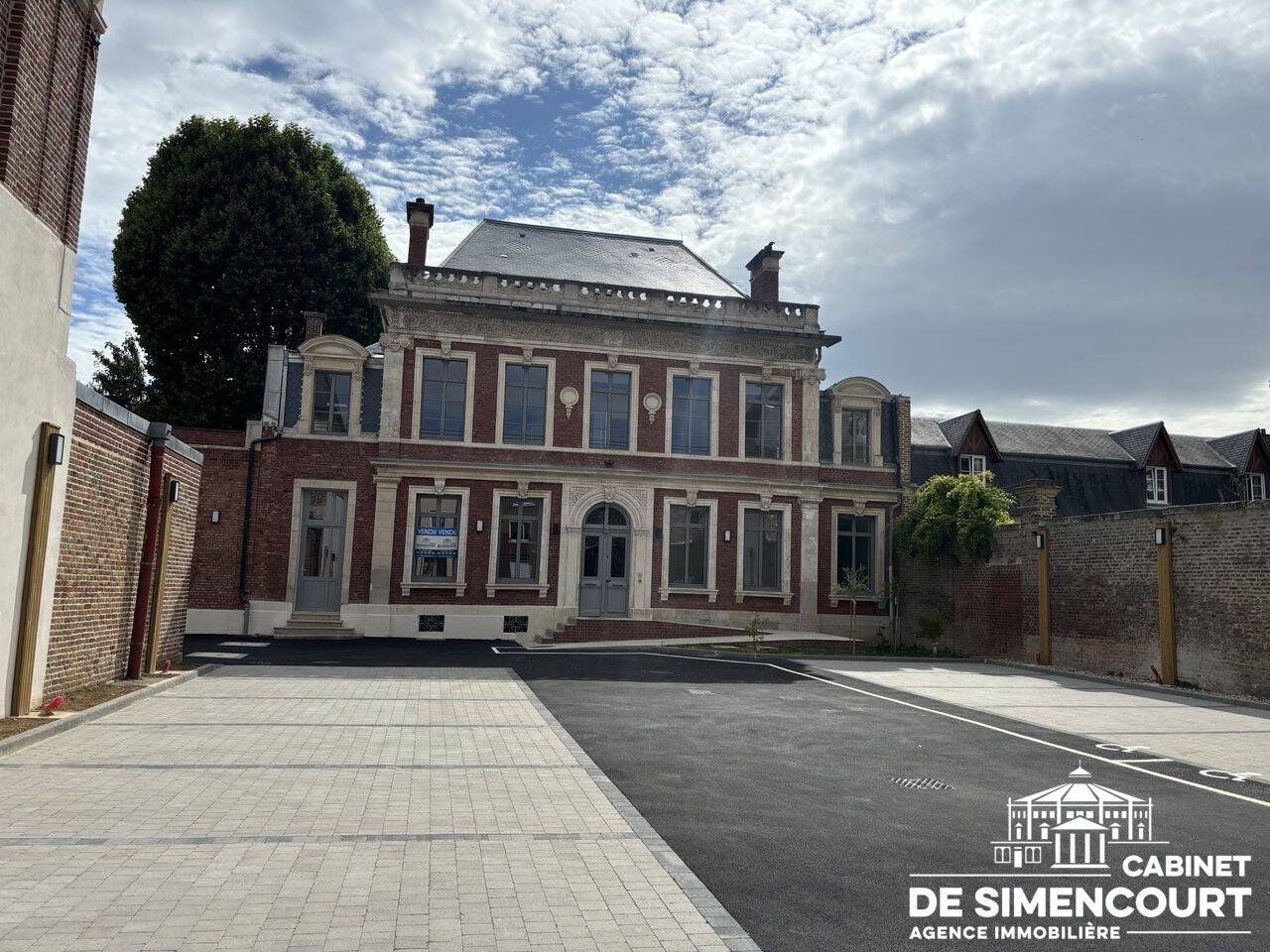 Appartement 3 pièces 62 m² · à Amiens · 62 m² · 230 000 €