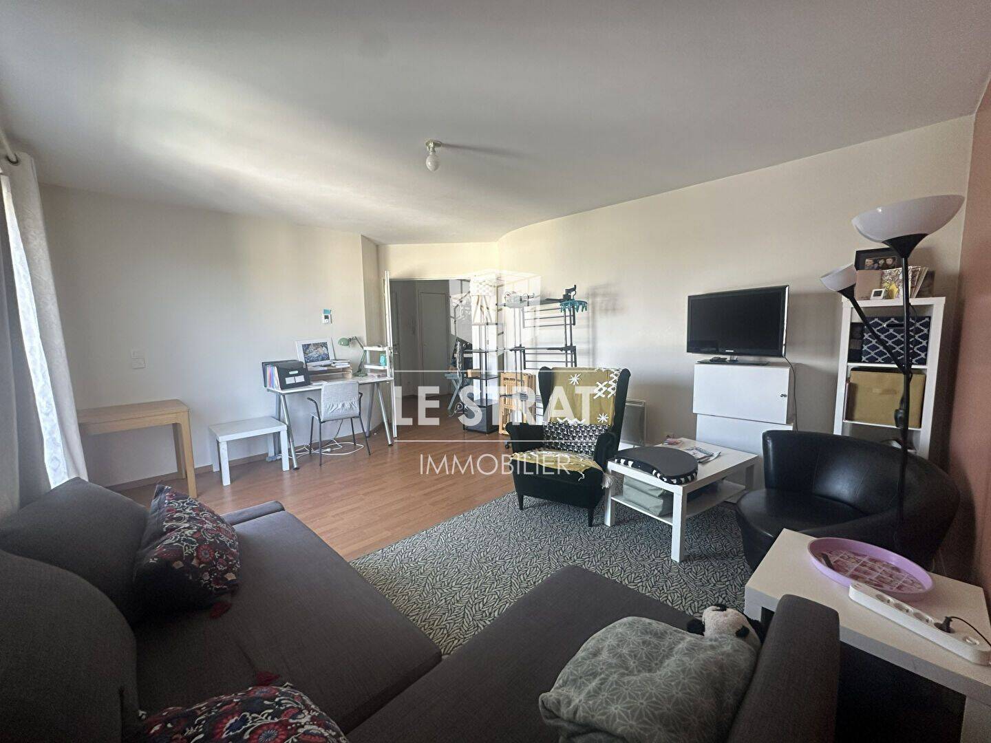 Appartement 2 pièces 49 m² · à Caen · 49 m² · 165 850 €