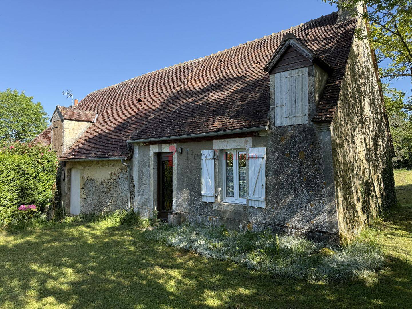 Maison 2 pièces 57 m² · à Bellême · 57,3 m² · 87 000 €