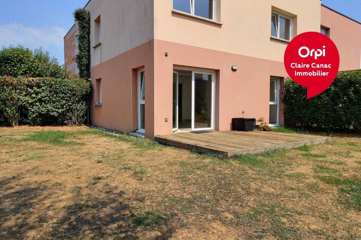 Maison 4 pièces 83 m² · à Gragnague · 82,9 m² · 1 180 €/mois