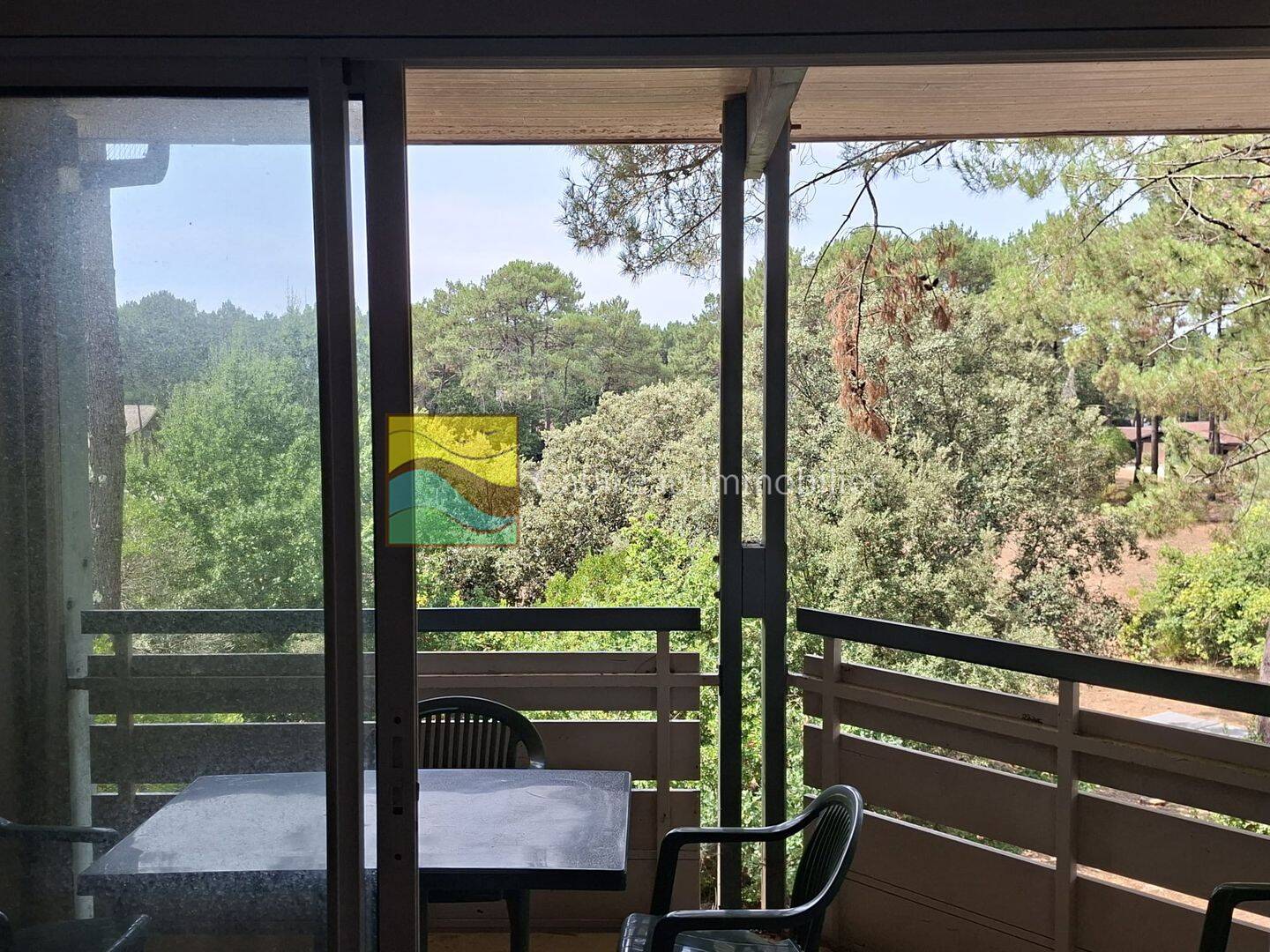 Appartement 3 pièces 45 m² · à Lacanau · 44,8 m² · 215 000 €