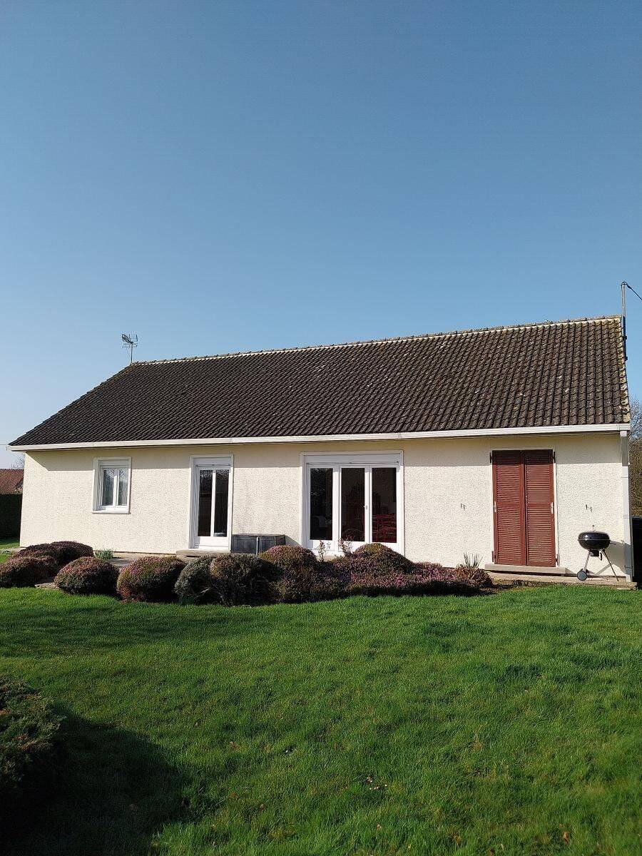 Maison 4 pièces 94 m² · à Ambrines · 94 m² · 190 000 €