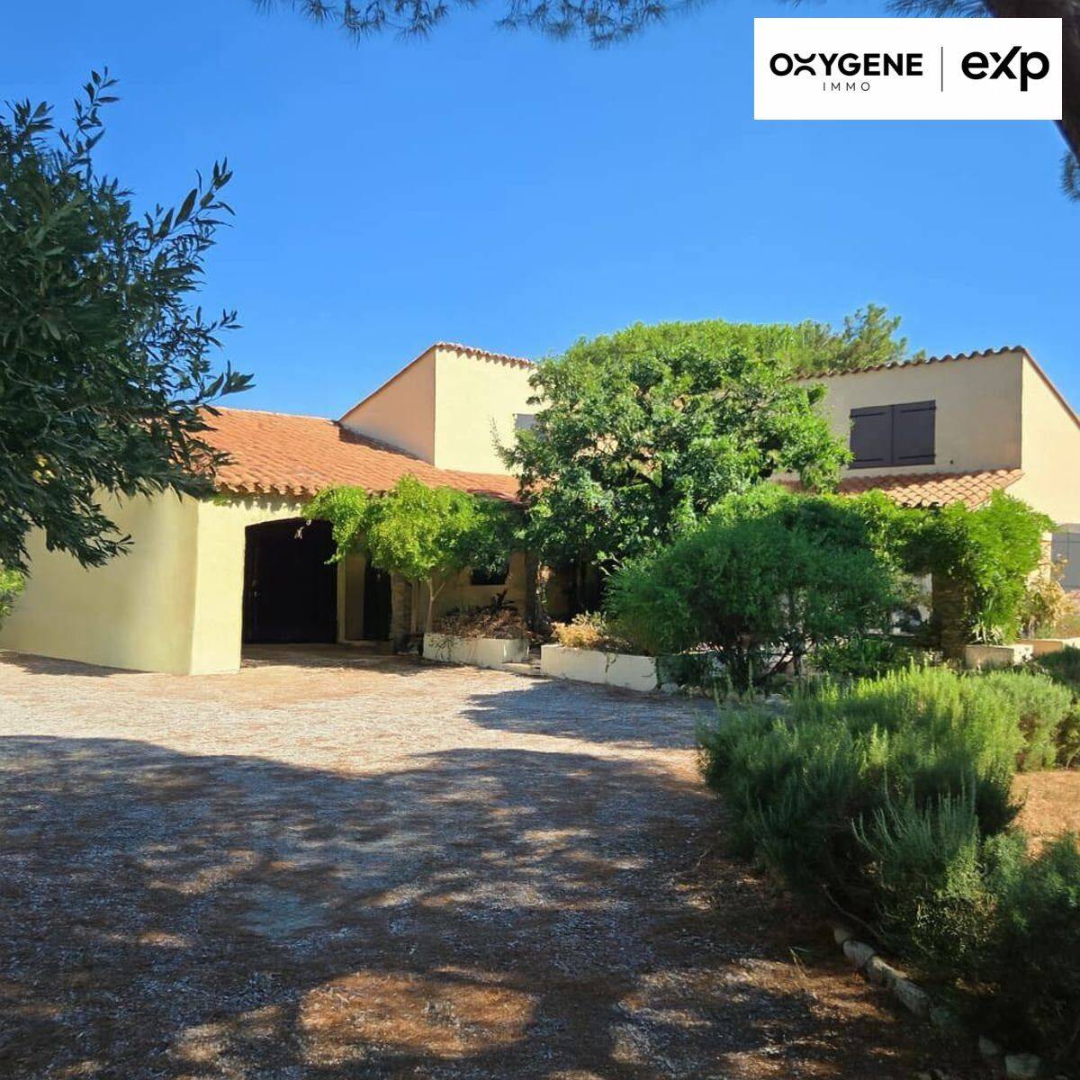 Maison 6 pièces 220 m² · à Argelès-sur-Mer · 220 m² · 575 000 €