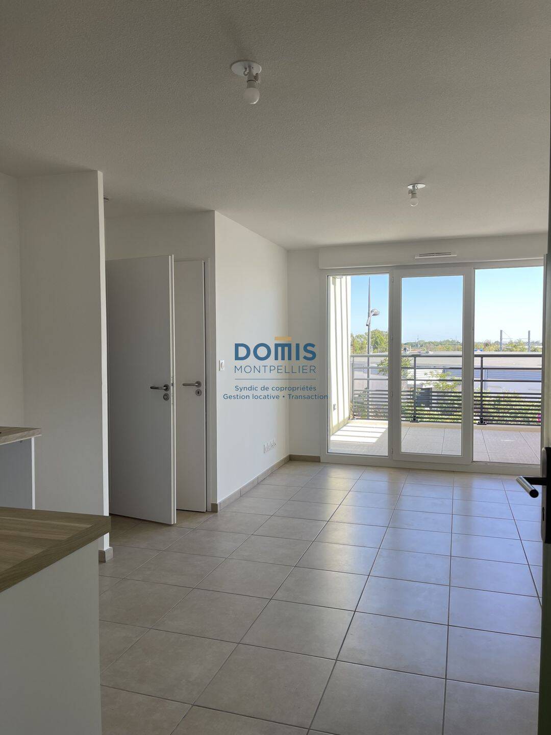 Appartement 2 pièces 39 m² · à Saint-Brès · 38,9 m² · 854 €/mois