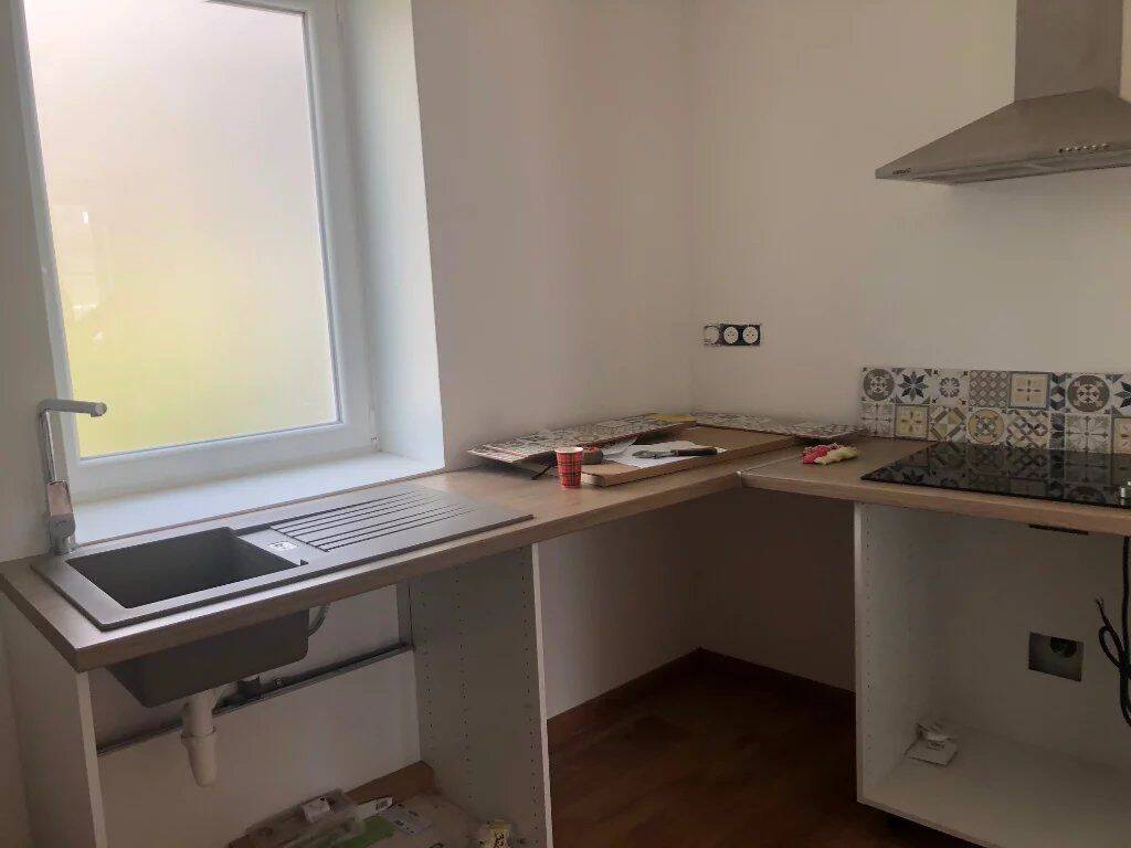 Maison 3 pièces 70 m² · à Amiens · 70 m² · 800 €
