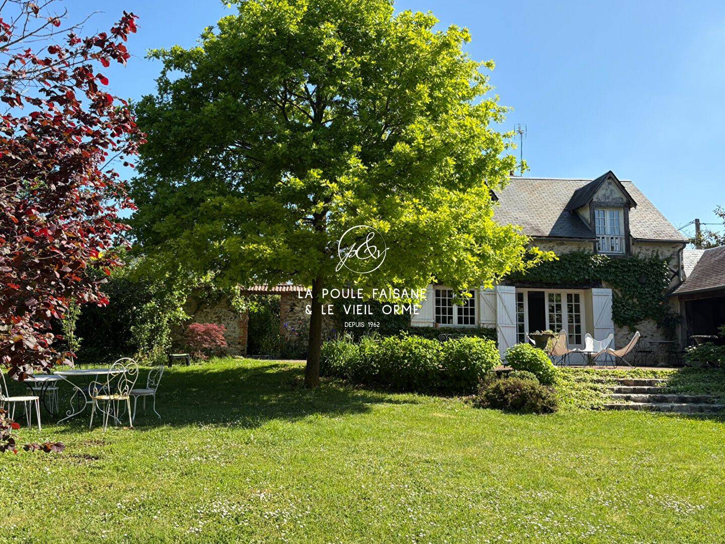 Maison 11 pièces 330 m² · à Maintenon · 330 m² · 840 000 €