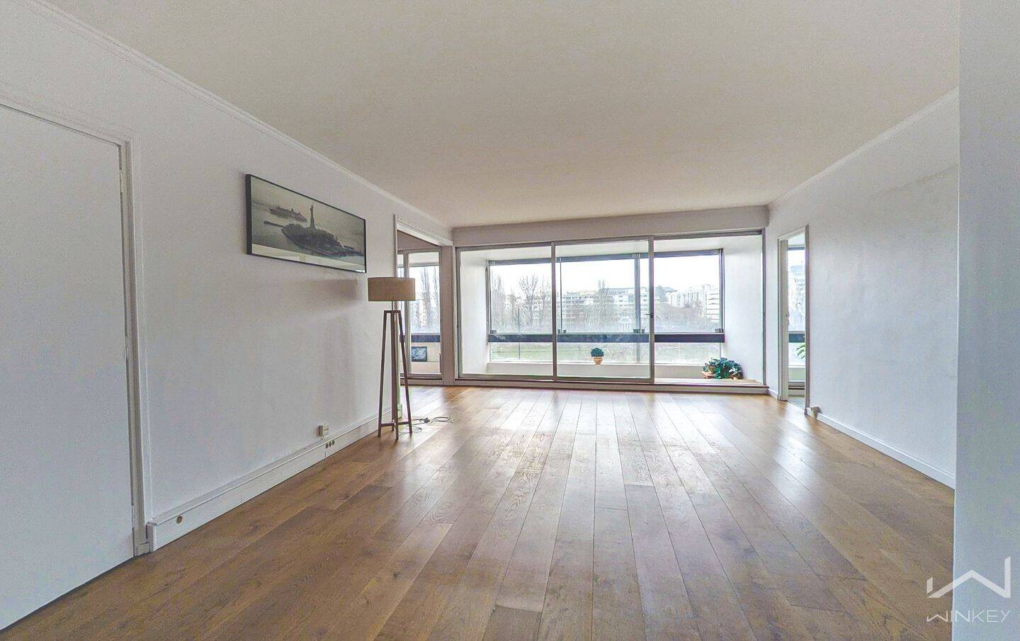 Appartement 2 pièces 70 m² · à Courbevoie · 70 m² · 399 000 €
