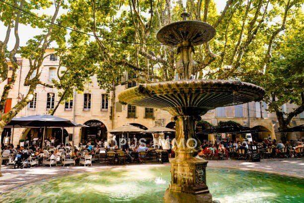Appartement 4 pièces 110 m² · à Uzès · 110 m² · 511 000 €