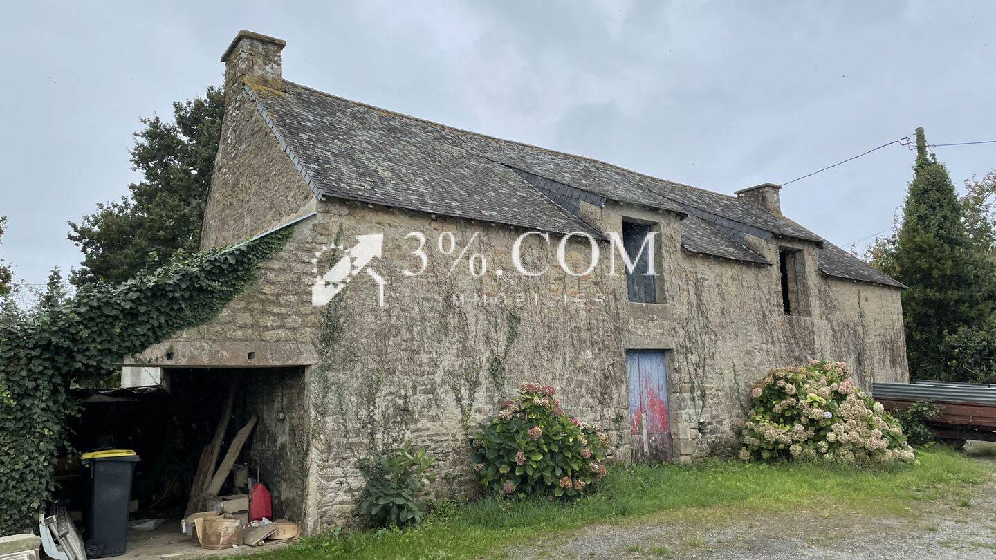 Maison 5 pièces 184 m² · à Baden · 183,6 m² · 249 700 €