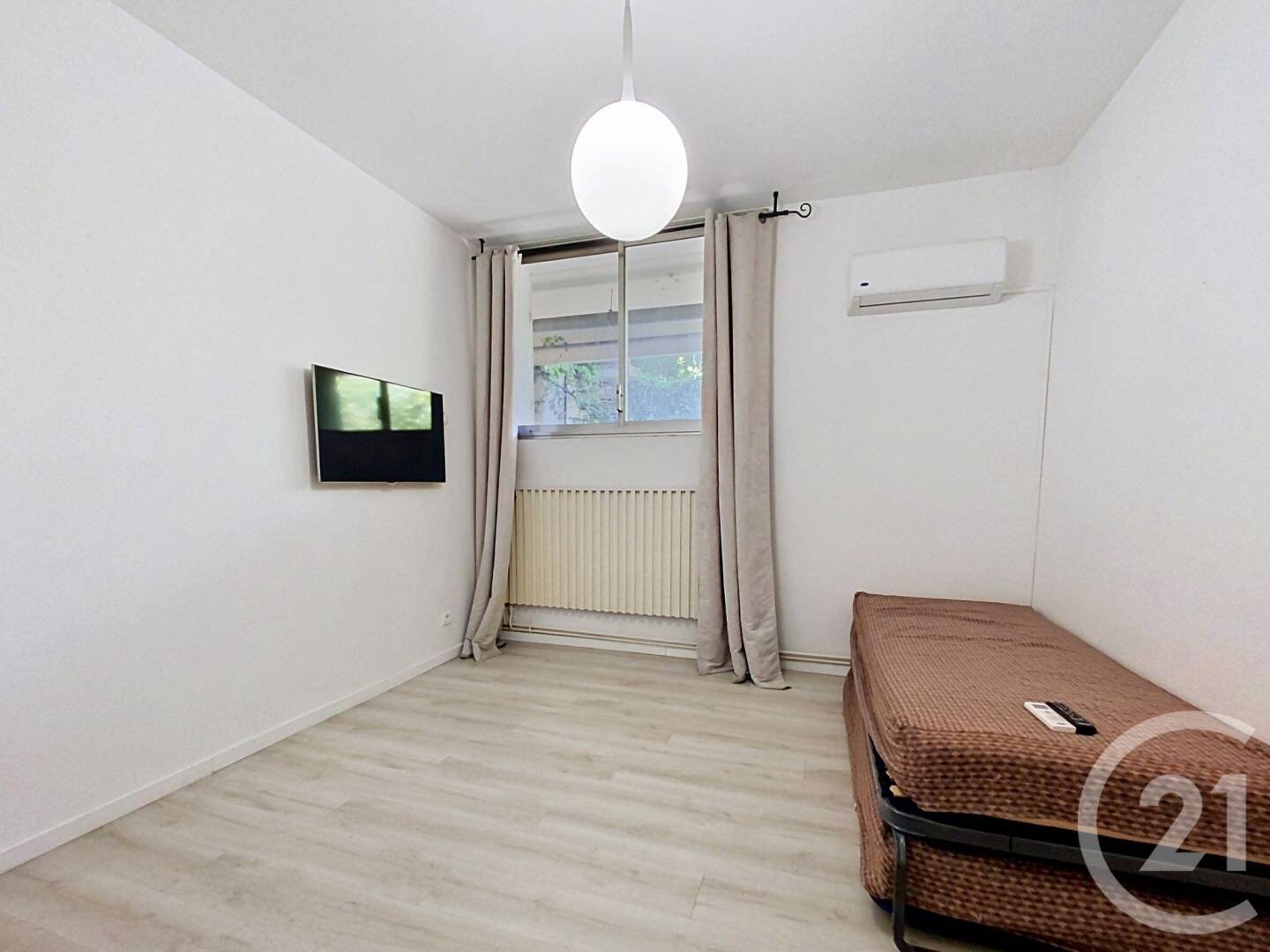 Appartement 1 pièce 18 m² · à Nice · 18,1 m² · 600 €