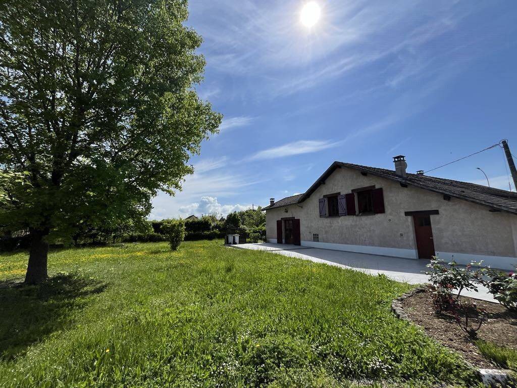 Maison 5 pièces 150 m² · à Joigny · 149,8 m² · 169 000 €