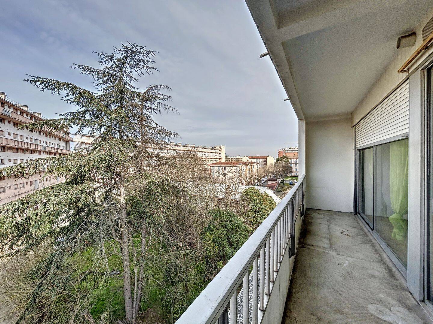 Appartement 2 pièces 41 m² · à Toulouse · 41 m² · 700 €/mois