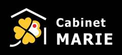 Cabinet MARIE - LE HAVRE – ST-ROMAIN – CRIQUETOT logo