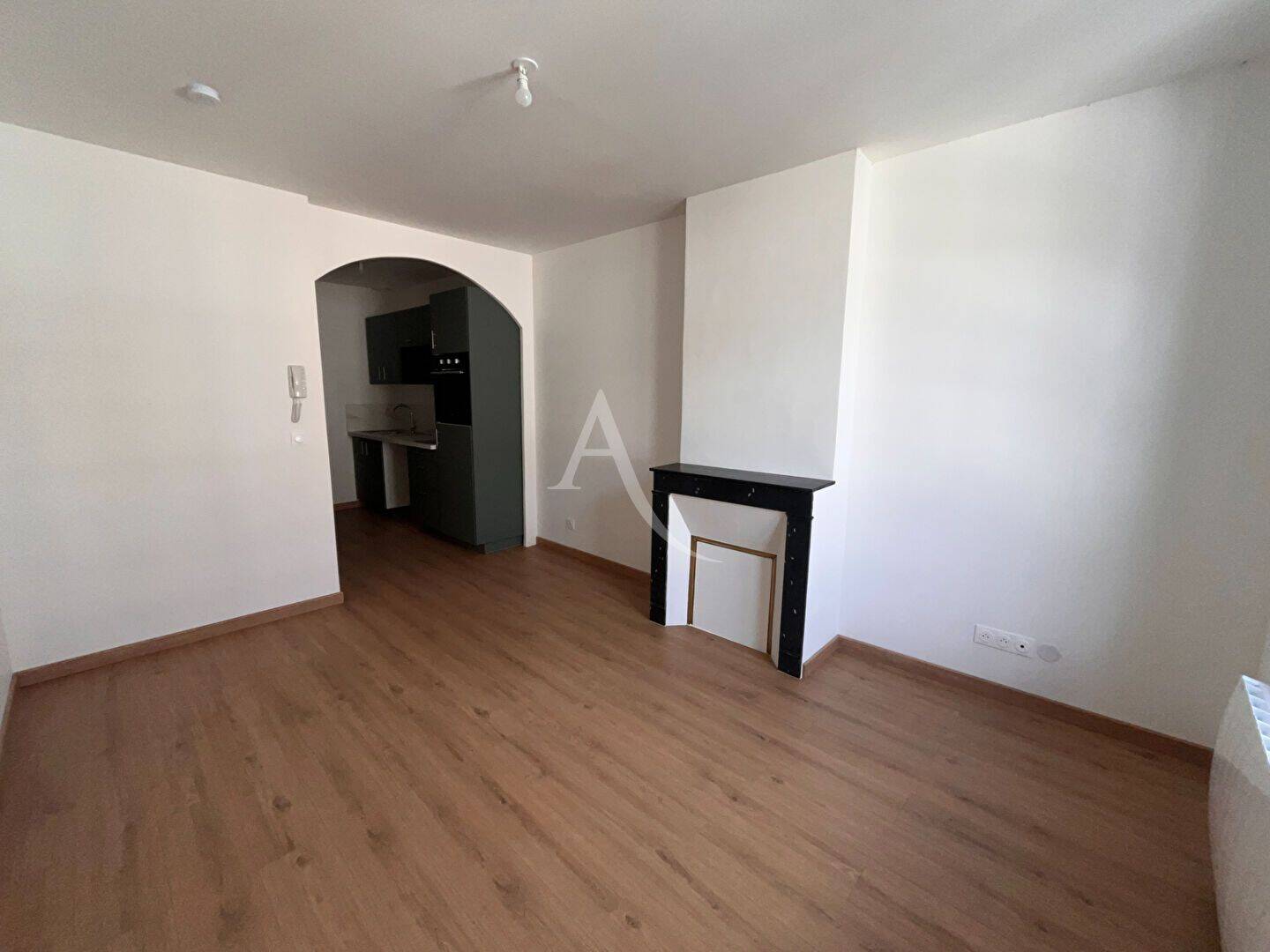 Appartement 1 pièce 26 m² · à Montrichard Val de Cher · 25,7 m² · 455 €