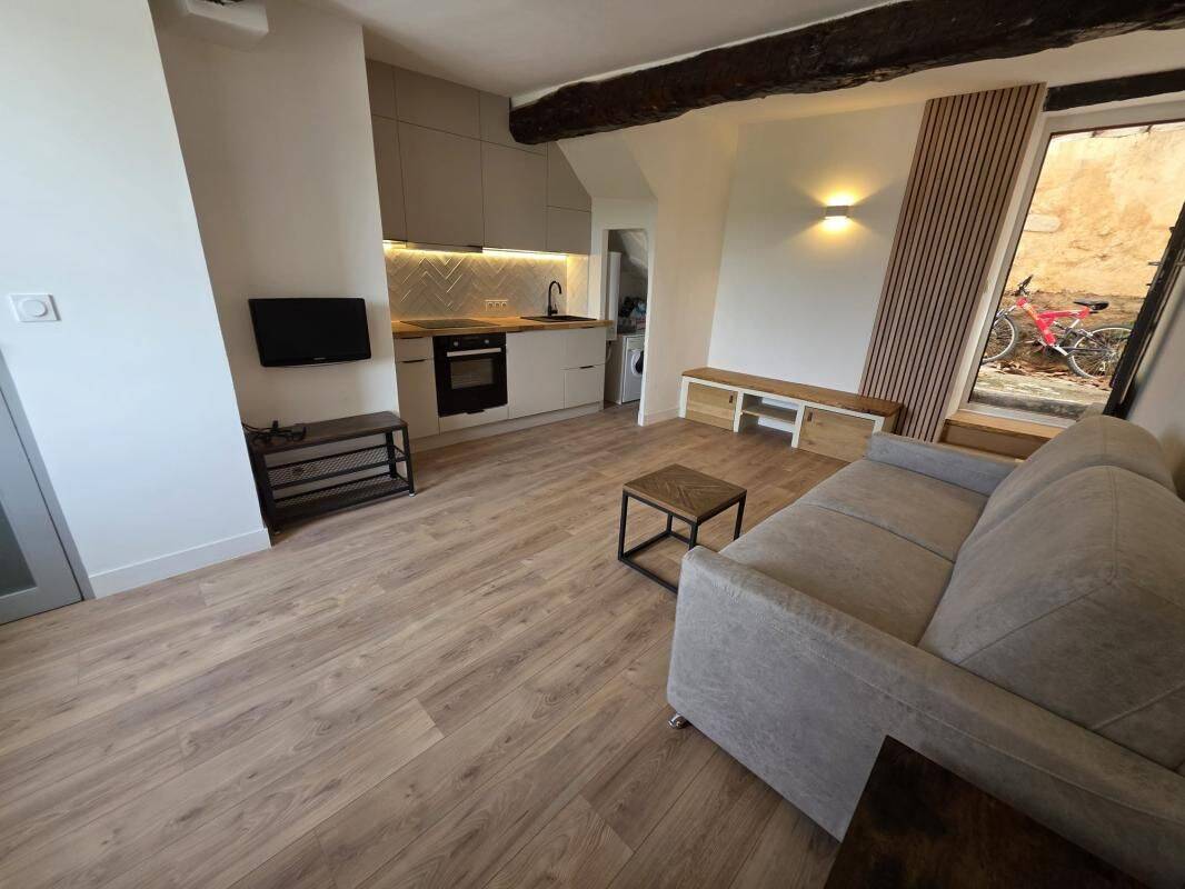 Appartement 1 pièce 20 m² · à La Motte · 20 m² · 600 €