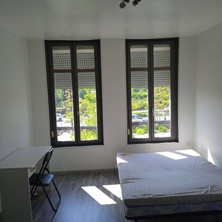 Appartement 1 pièce 29 m² · à Valenciennes · 29 m² · 500 €