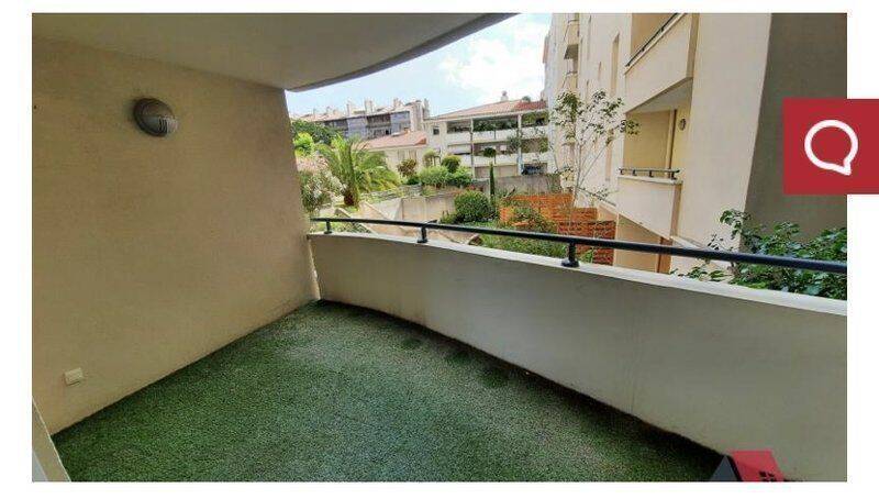 Appartement 3 pièces 64 m² · à Marseille 8ème Arrondissement · 64 m² · 1 289 €/mois