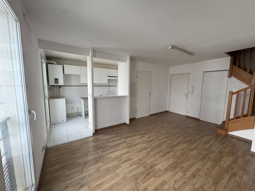 Appartement 3 pièces 53 m² · à Angers · 53 m² · 175 000 €