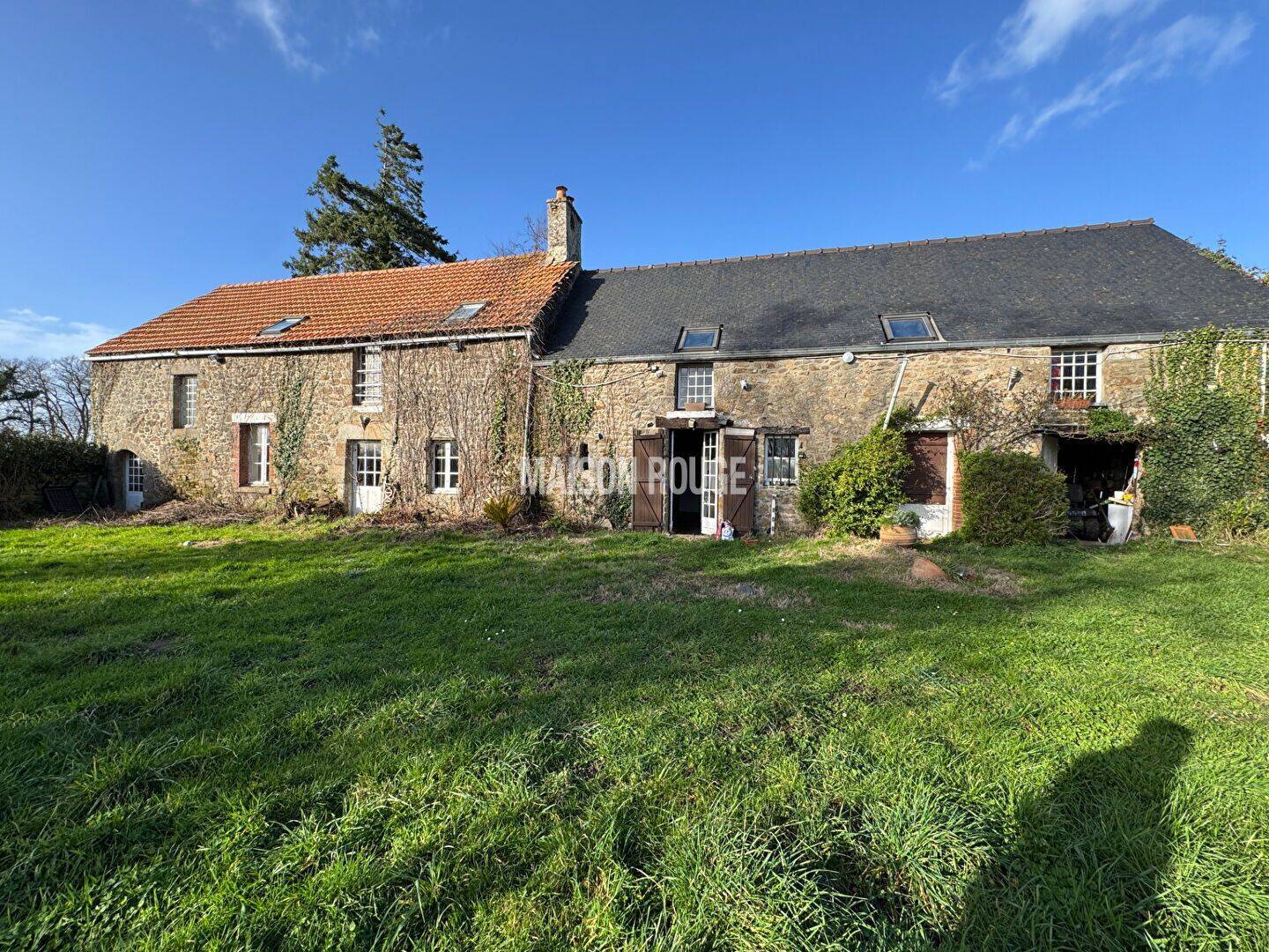 Maison 10 pièces 242 m² · à Saint-Malo · 242 m² · 450 640 €