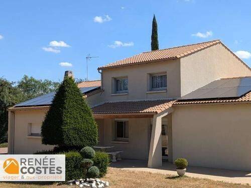 Maison 5 pièces 150 m² · à Cheffois · 150 m² · 146 400 €