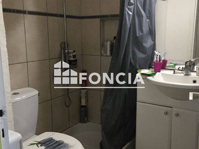 Appartement 1 pièce 15 m² · à Martigues · 15,2 m² · 420 €