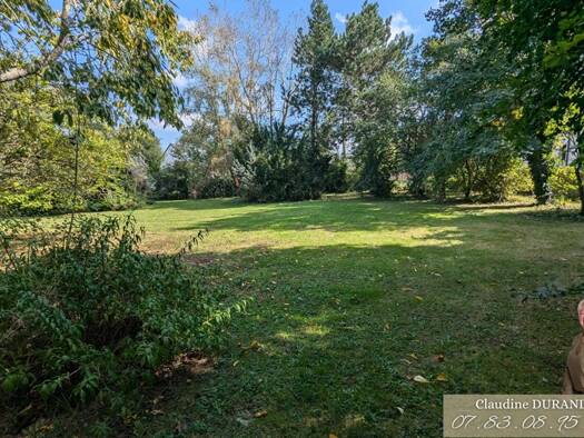 Terrain constructible à vendre 115 490 € 1 188 m² de terrain Bouvron 44130