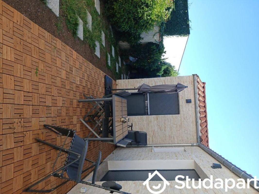 1 pièce 18 m² · à Aytré · 18 m² · 550 €/mois