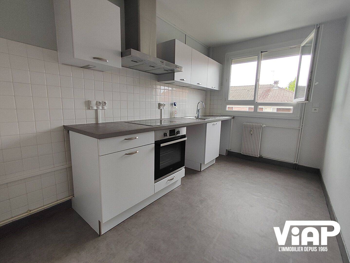 Appartement 3 pièces 63 m² · à Limoges · 63 m² · 700 €