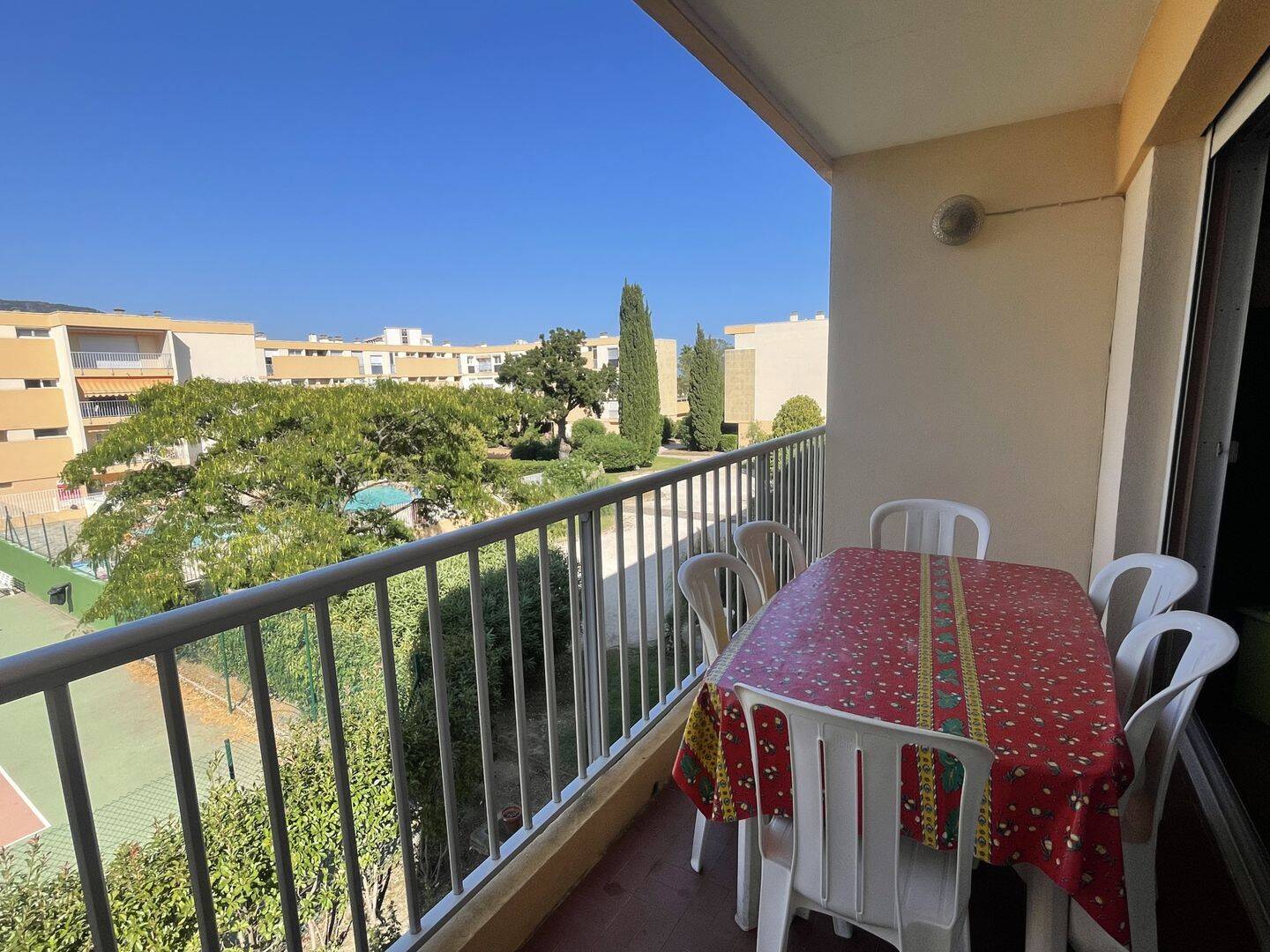 Appartement 2 pièces 50 m² · à Le Lavandou · 49,6 m² · 223 400 €
