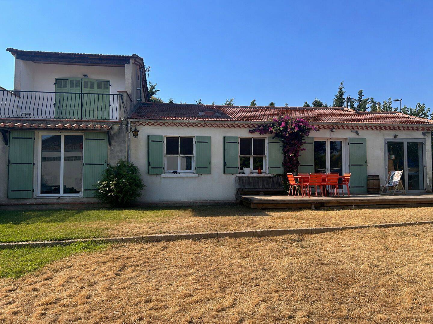 Maison 5 pièces 108 m² · à Pélissanne · 108 m² · 369 500 €