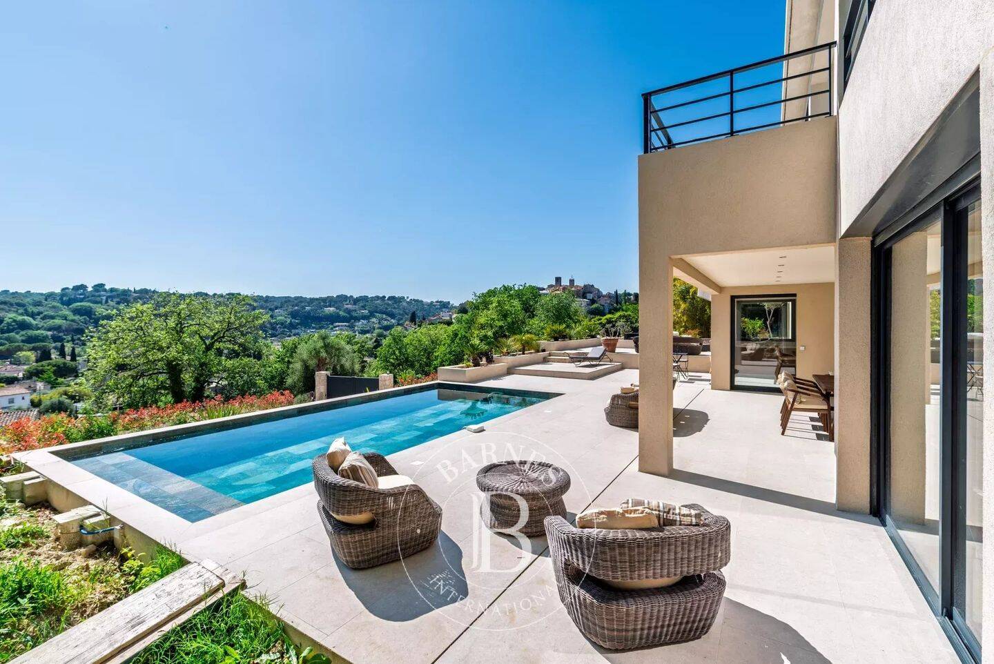 Maison 6 pièces 220 m² · à Biot · 220 m² · 2 450 000 €