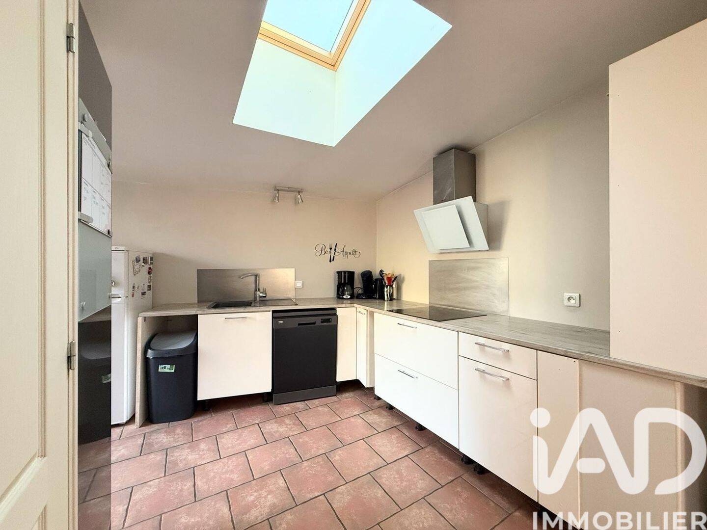 Maison 4 pièces 114 m² · à Rainvillers · 113,5 m² · 187 000 €