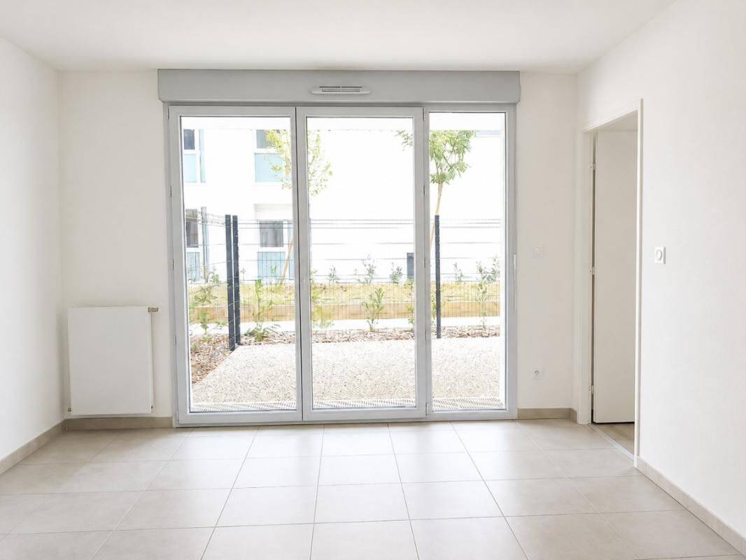 Appartement 2 pièces 38 m² · à Toulouse · 38 m² · 599 €/mois