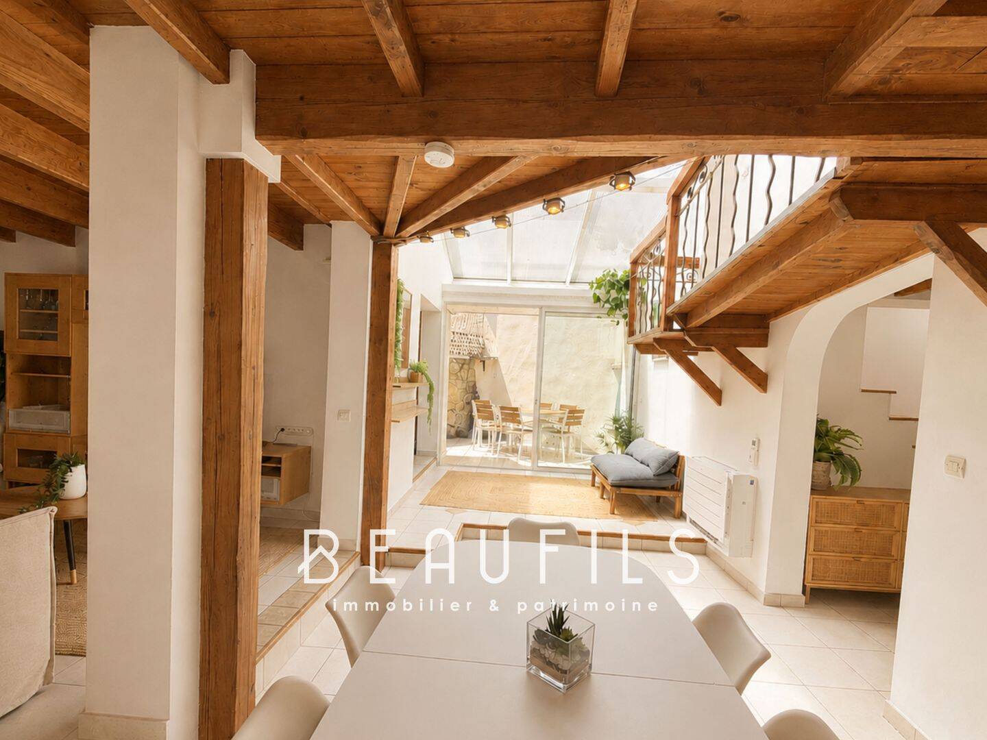 Maison 4 pièces 120 m² · à Montpellier · 120 m² · 530 000 €