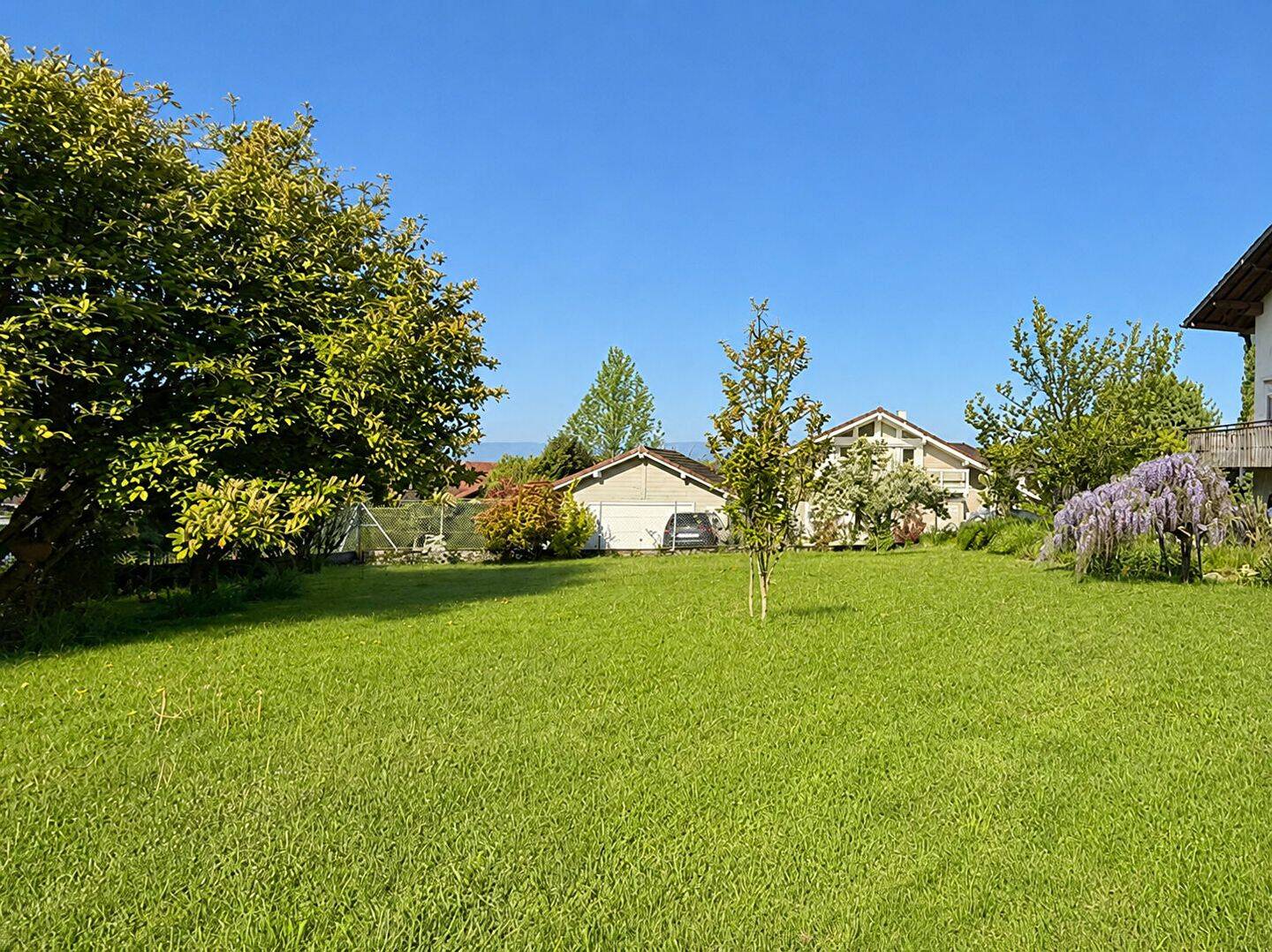 Maison 5 pièces 123 m² · à Annecy · 123,3 m² · 1 115 000 €