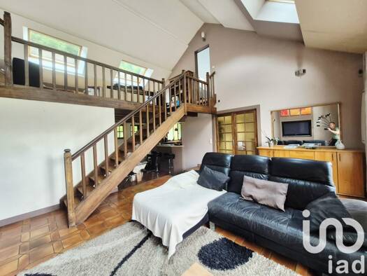 Maison à vendre 295 000 € 7 pièces 4 chambres 165 m² Le Mesnil-Théribus 60240