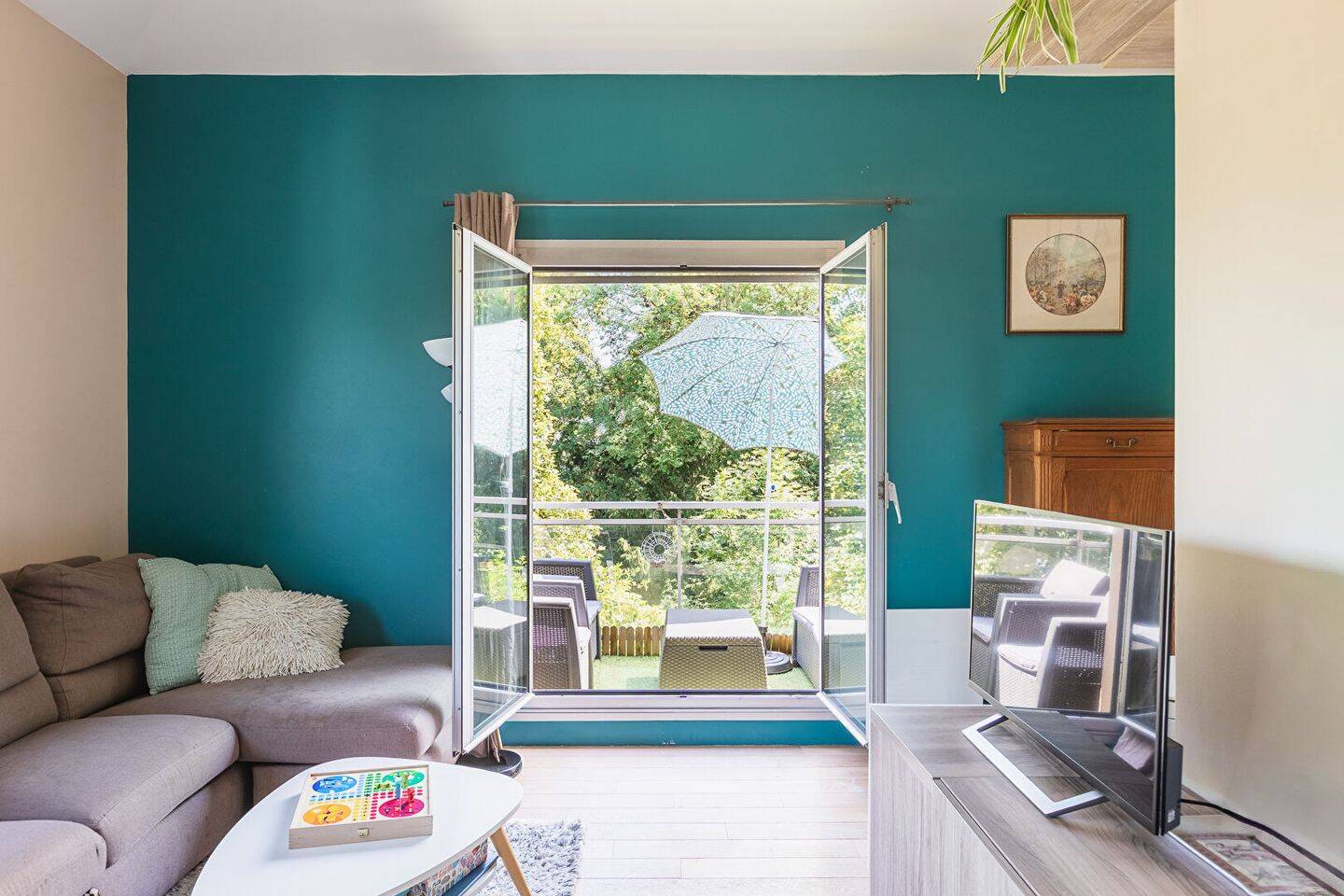 Appartement 3 pièces 83 m² · à Bougival · 83 m² · 300 000 €