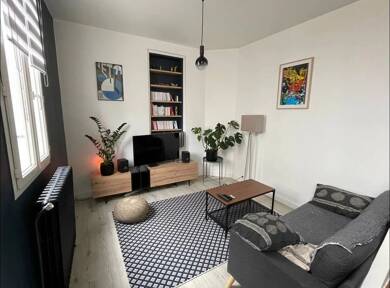Maison à louer 700 € 3 pièces 1 chambre Angoulême 16000
