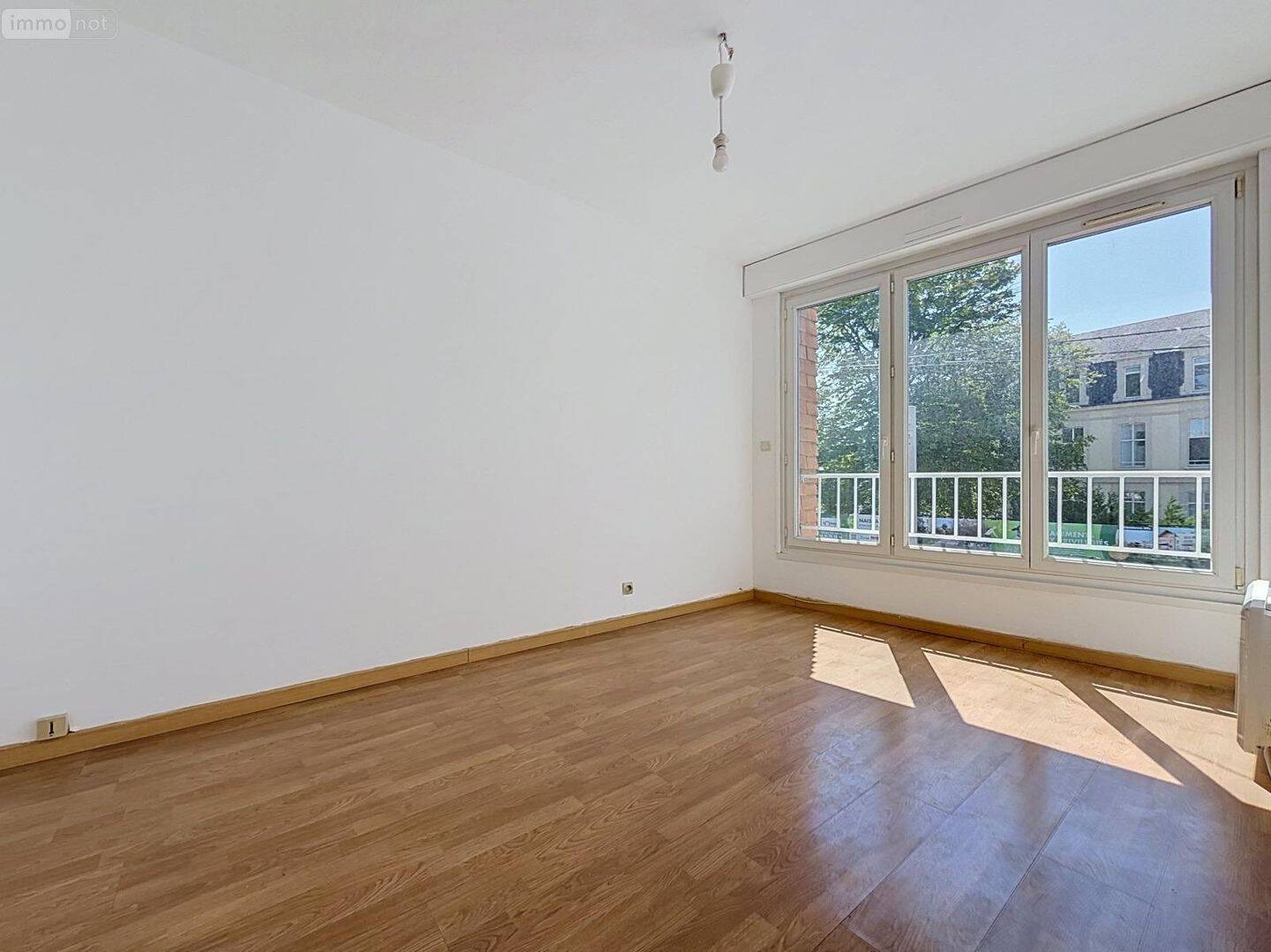 Appartement 2 pièces 47 m² · à Caen · 47 m² · 158 250 €