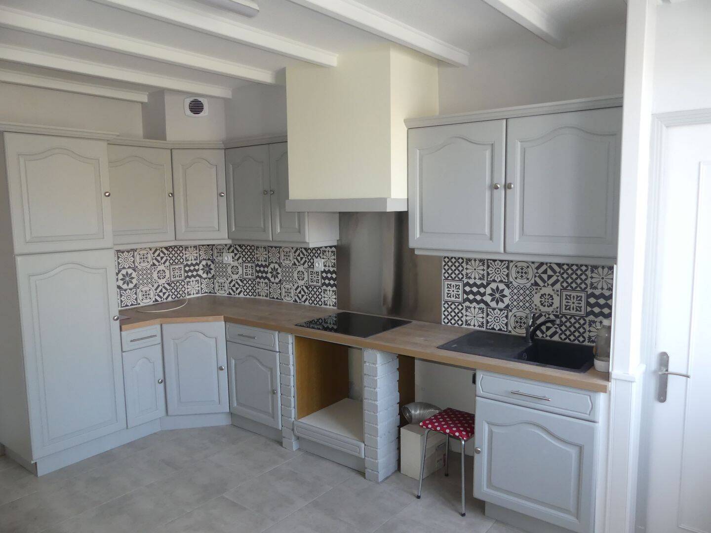 Maison 4 pièces 82 m² · à Labruguière · 82 m² · 600 €
