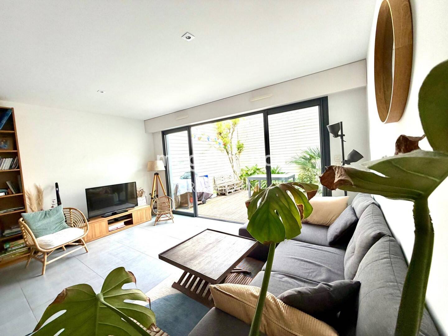 Maison 4 pièces 107 m² · à Les Sables-d'Olonne · 107 m² · 489 000 €
