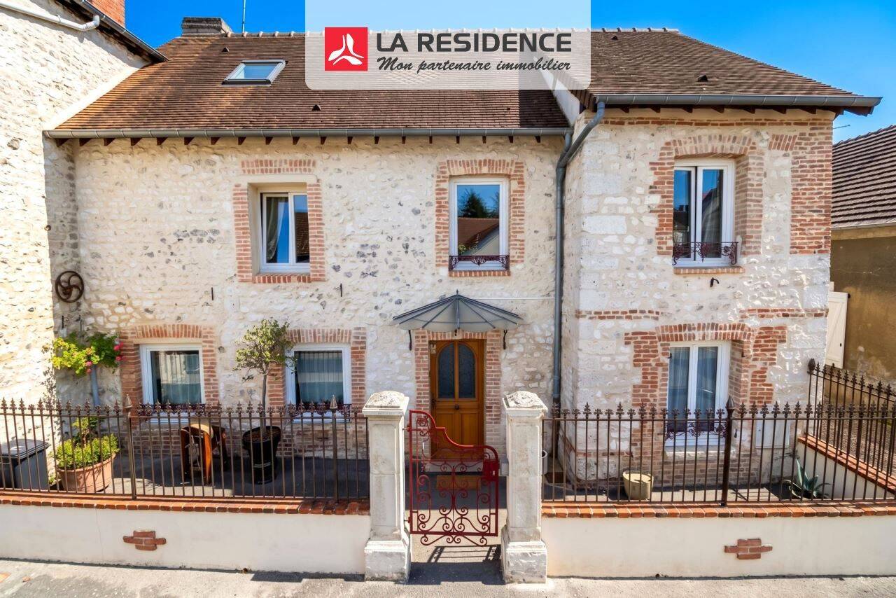 Maison 6 pièces 174 m² · à Léry · 174 m² · 219 900 €