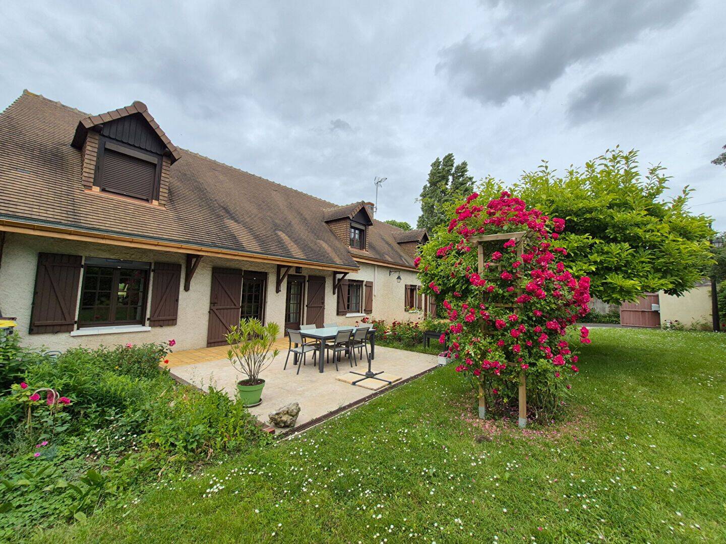 Maison 7 pièces 203 m² · à Vendôme · 203 m² · 419 000 €