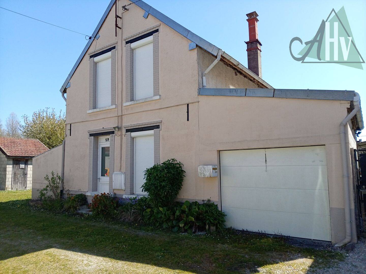 Maison 4 pièces 72 m² · à Romilly-sur-Seine · 72 m² · 91 800 €