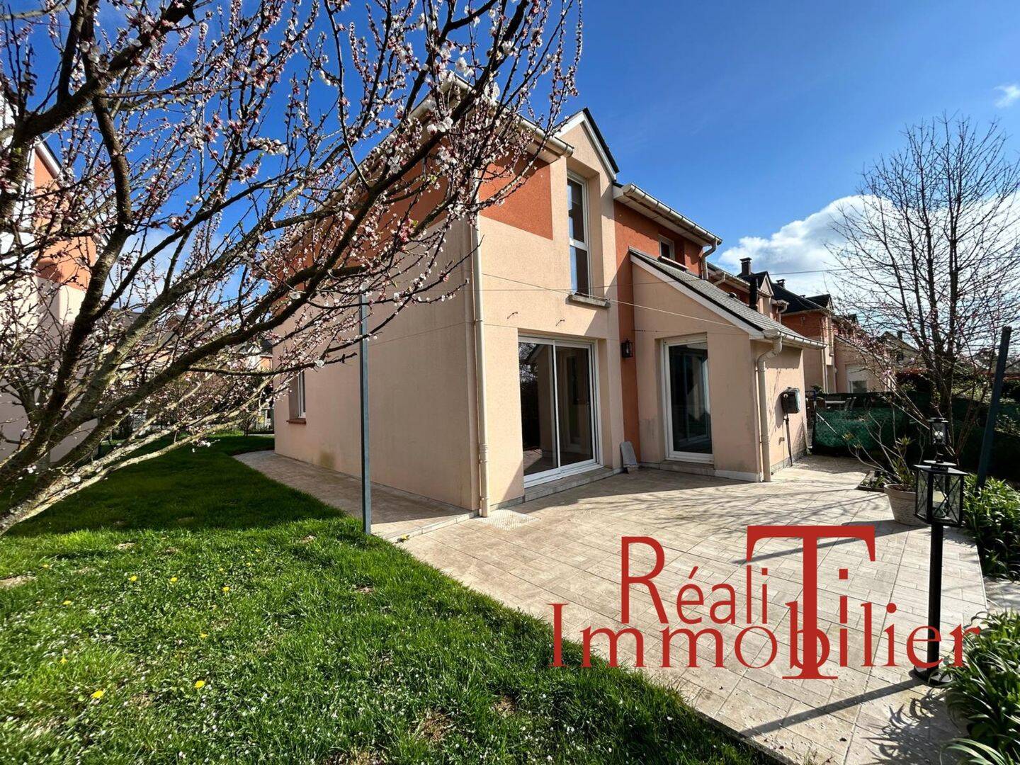 Maison 4 pièces 103 m² · à Elbeuf · 103 m² · 189 000 €