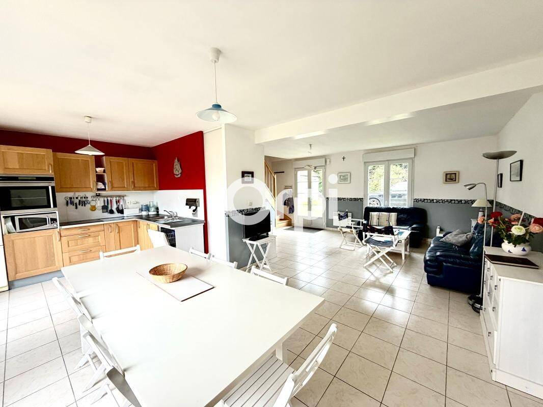 Maison 4 pièces 82 m² · à Ambleteuse · 82 m² · 294 000 €