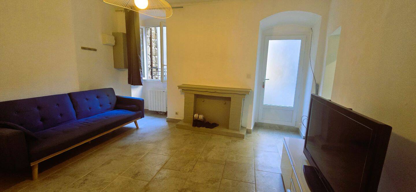 Appartement 3 pièces 50 m² · à Sartène · 50,1 m² · 148 000 €