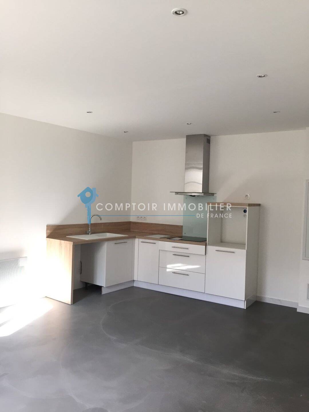 Appartement 3 pièces 50 m² · à Bernis · 50 m² · 713 €/mois