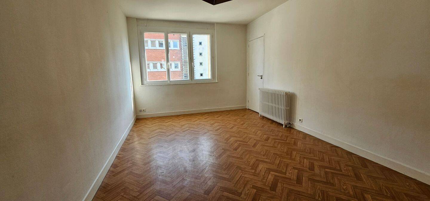 Appartement 4 pièces 76 m² · à Montauban · 76 m² · 690 €